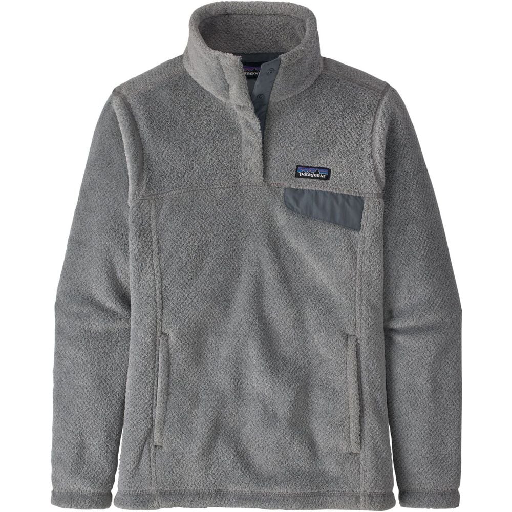 Patagonia Women's Re-Tool Snap-T Pullover - Image 6