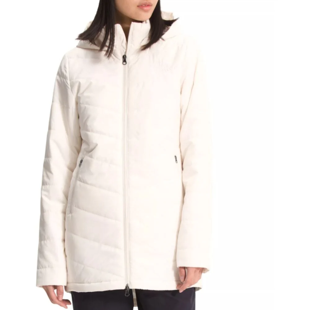 Women's Tamburello Parka - Image 3