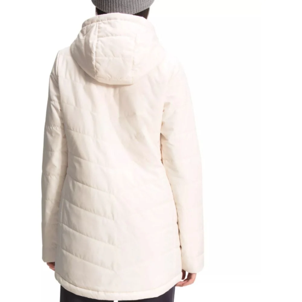 Women's Tamburello Parka - Image 4