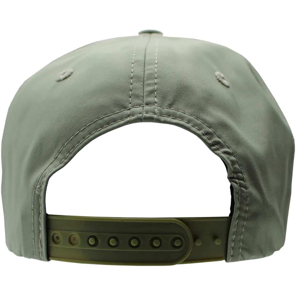 Local Boy Outfitters Wood Duck Rope Hat - Image 2