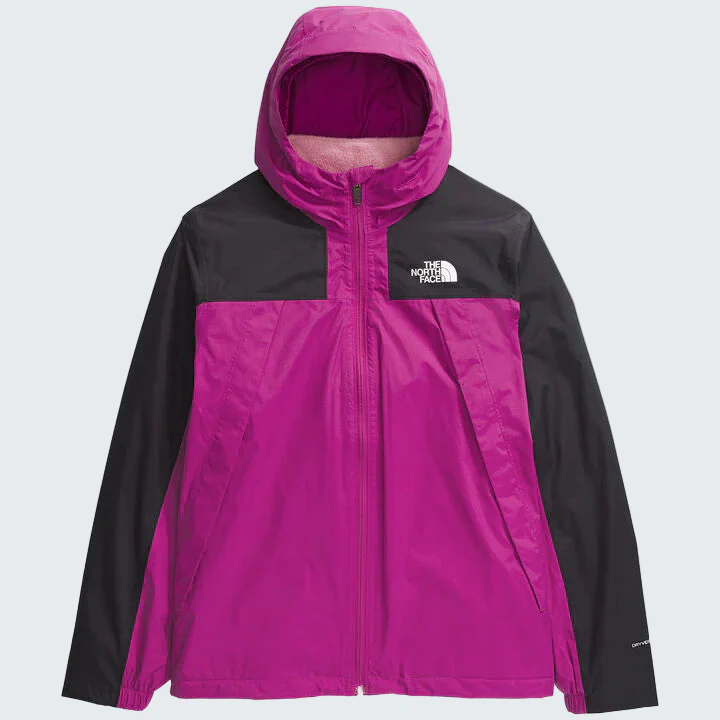The North Face Youth Antora Triclimate - Image 4