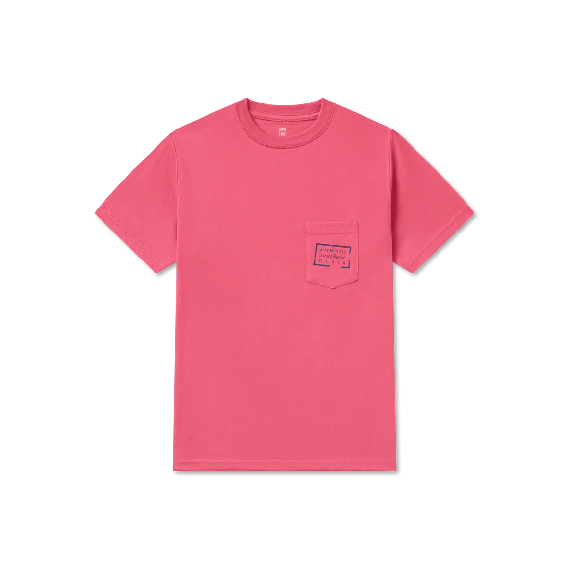 Southern Marsh Youth Authentic Tee T-Shirt - Kids - Image 2
