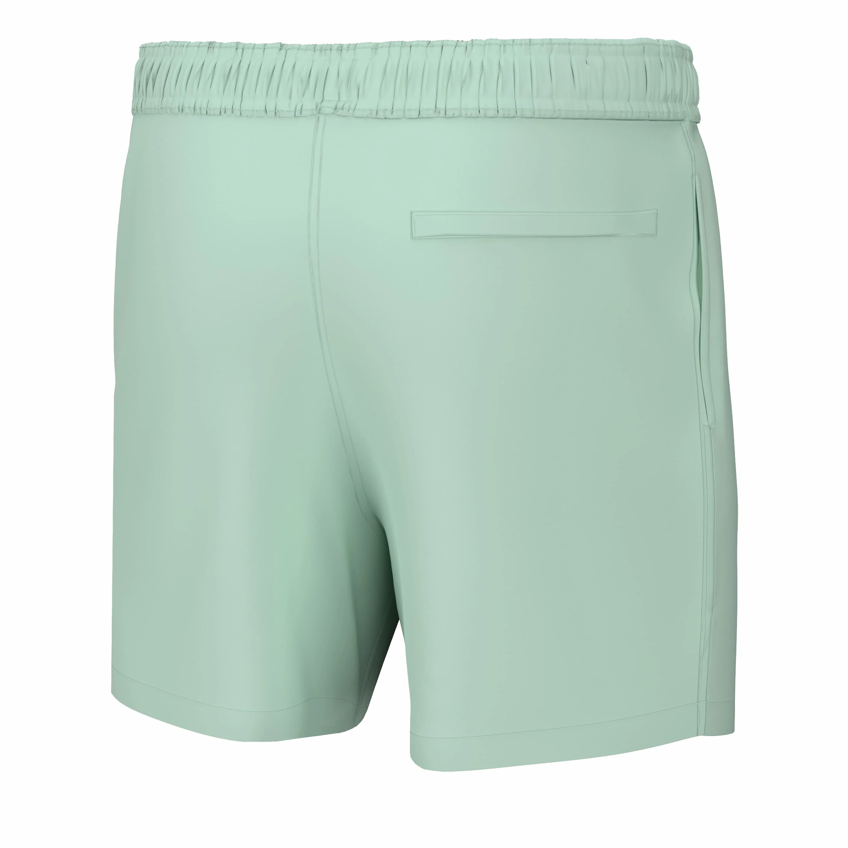 Local Boy Outfitters Youth Bayview Swim Trunks - Image 10