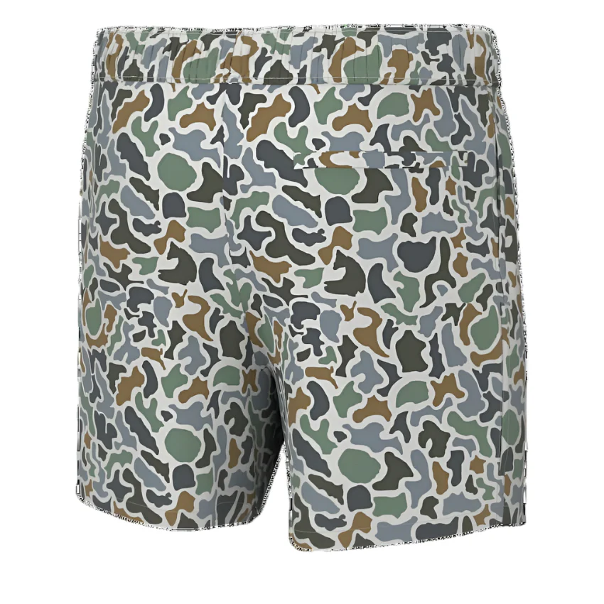 Local Boy Outfitters Youth Bayview Swim Trunks - Image 2