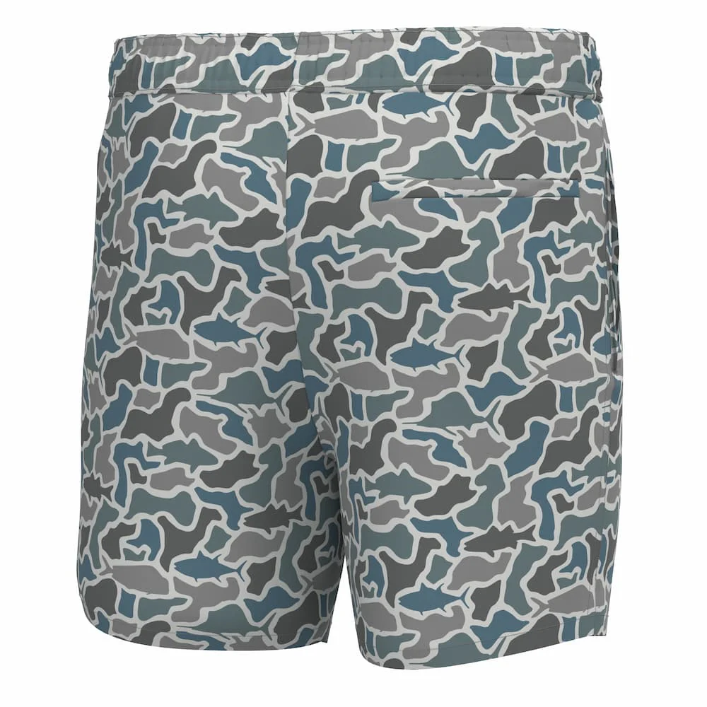 Local Boy Outfitters Youth Bayview Swim Trunks - Image 6