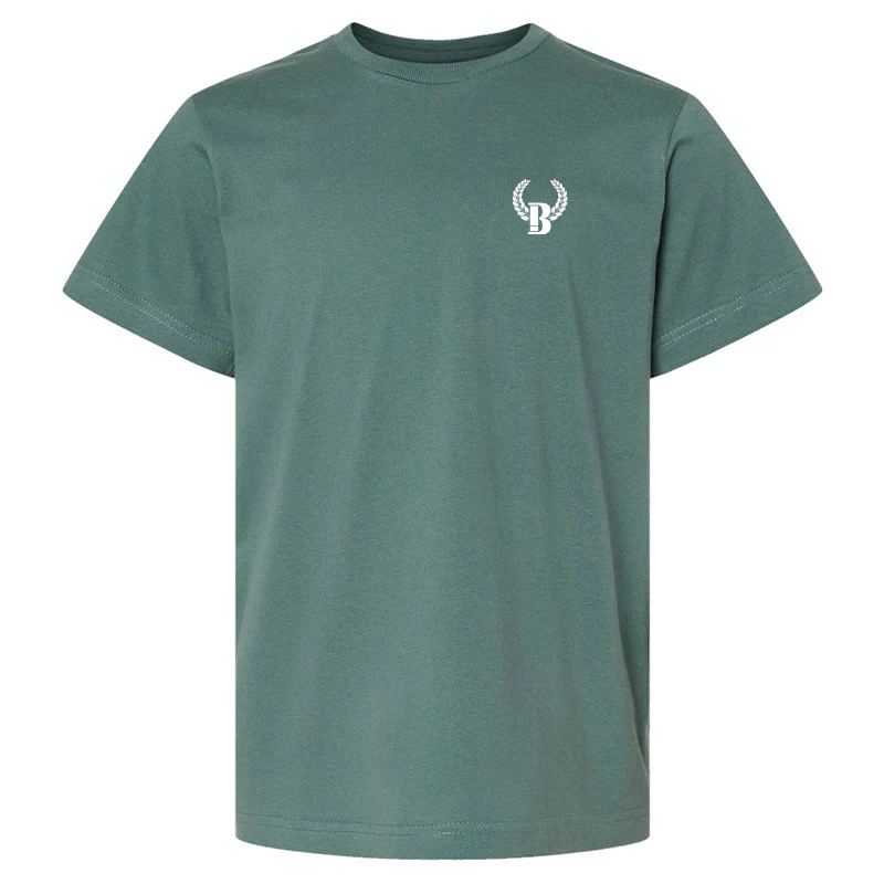 Buckshot Apparel Youth Big Buck T-Shirt - Image 3