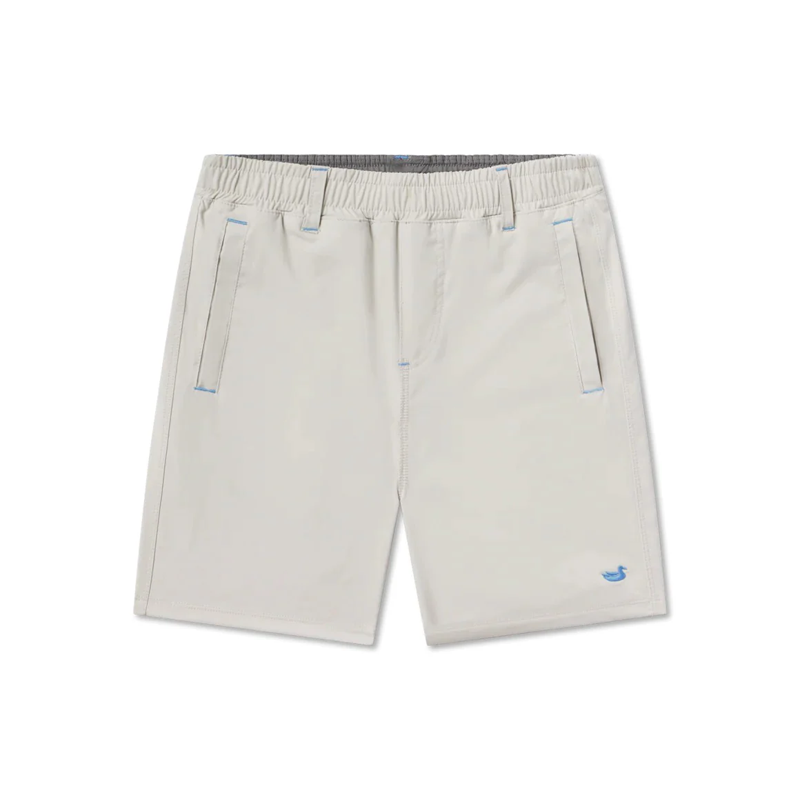 Youth Billfish Lined Performance Shorts - Image 3