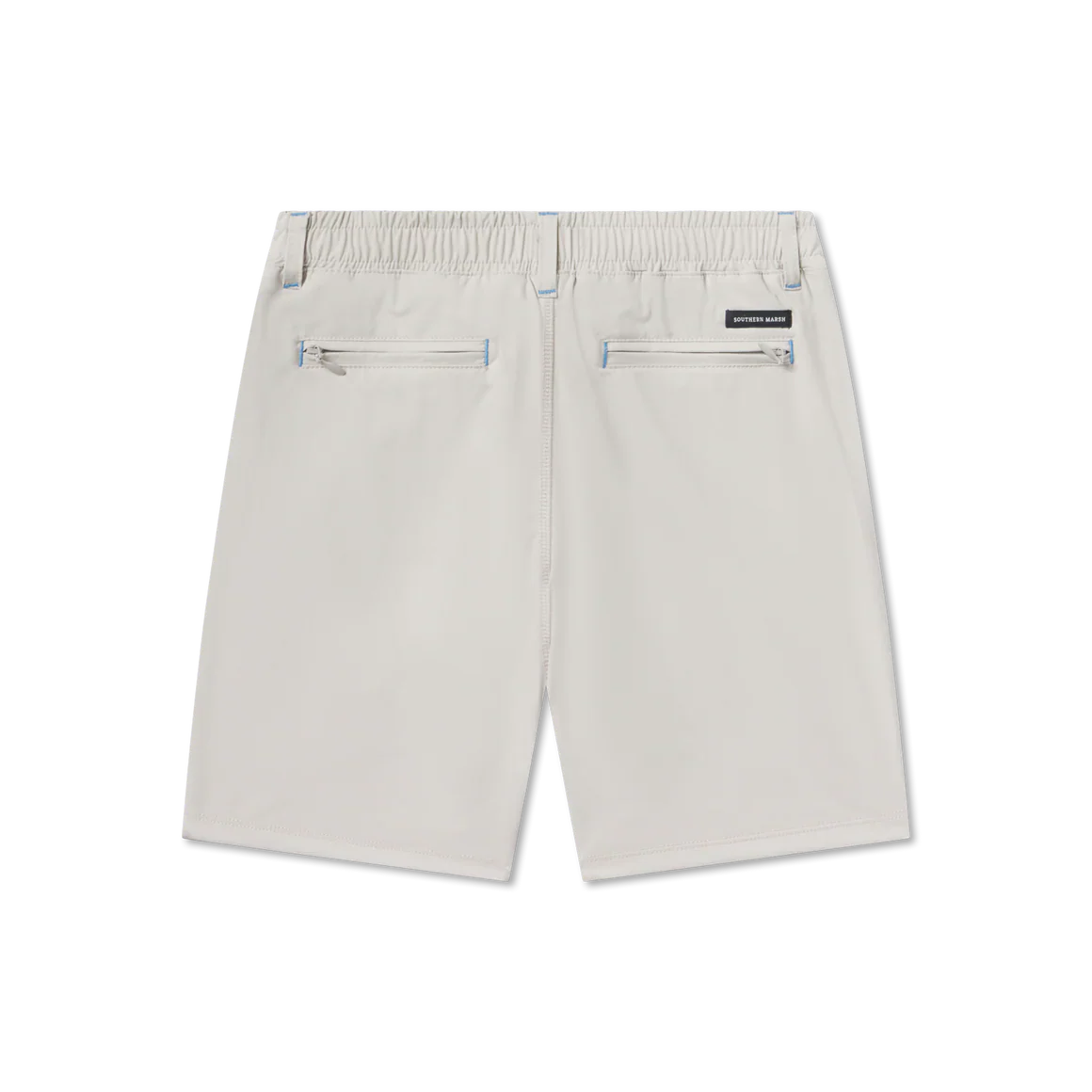 Youth Billfish Lined Performance Shorts - Image 6