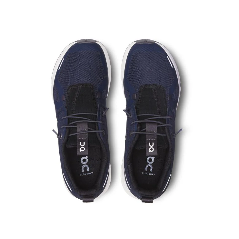 On Youth Cloud Sky 1 Shoes - Image 10