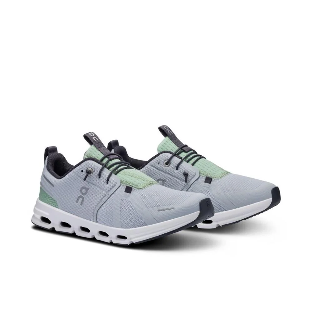 On Youth Cloud Sky 1 Shoes - Image 3