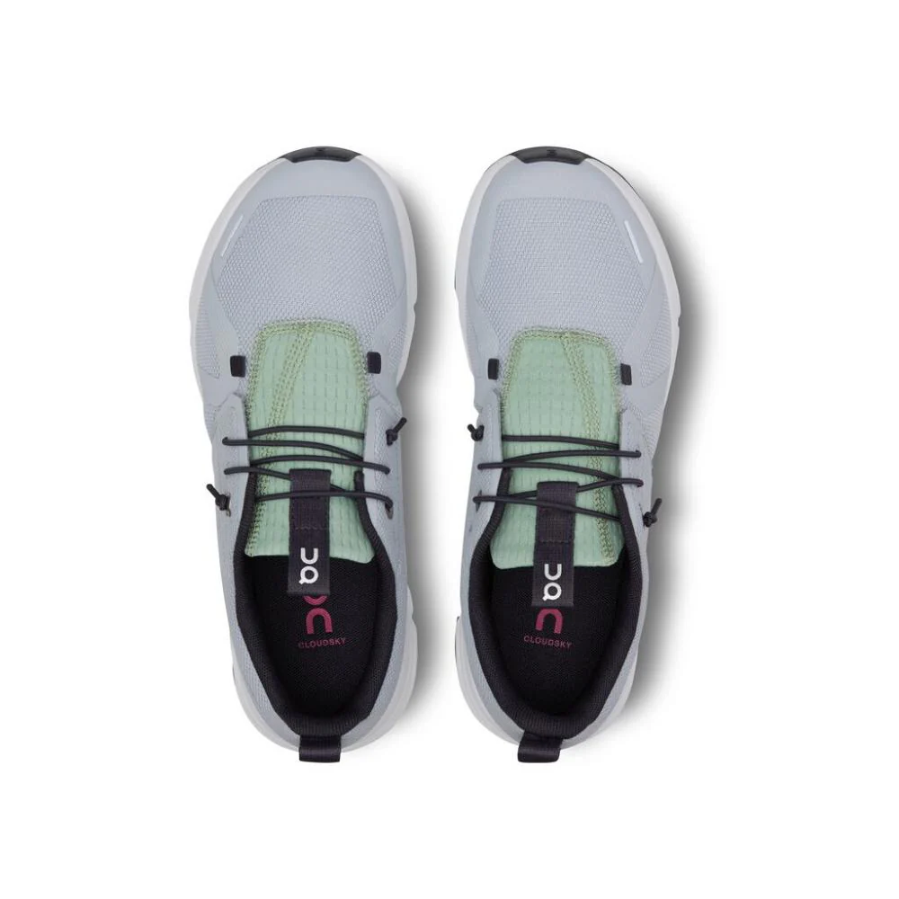 On Youth Cloud Sky 1 Shoes - Image 5