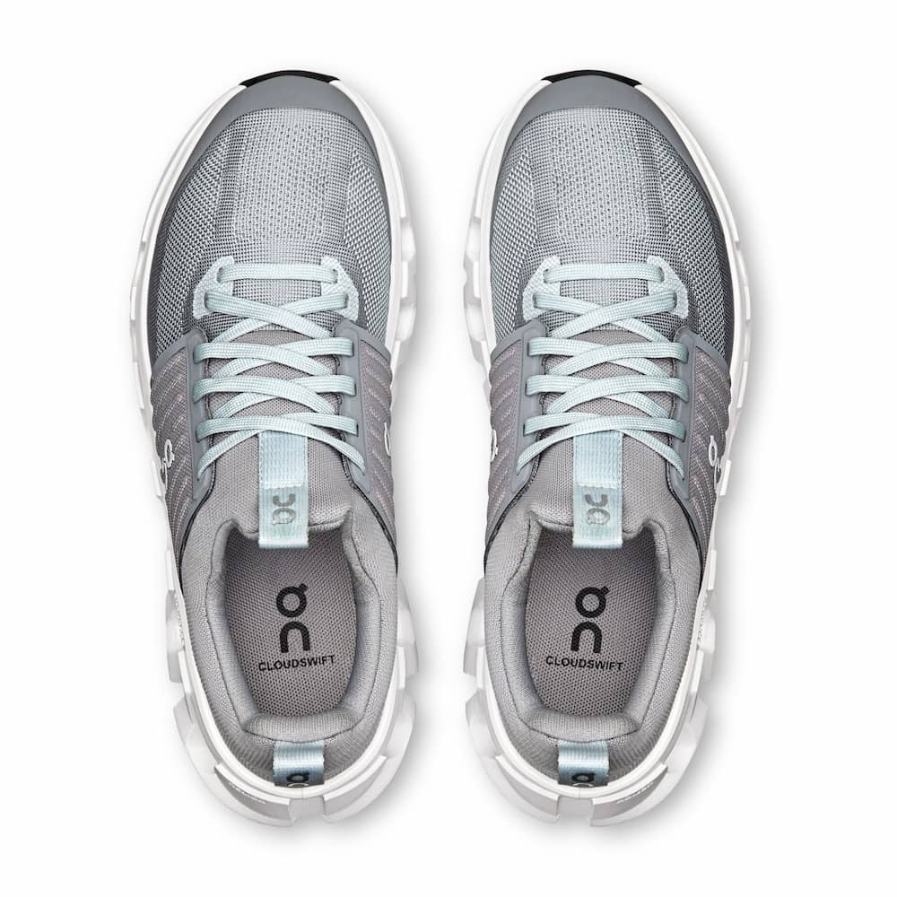 On Youth Cloudswift Running Shoes - Image 11