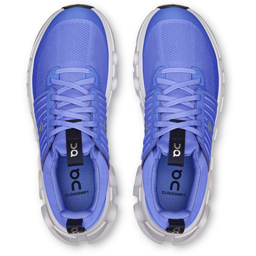 On Youth Cloudswift Running Shoes - Image 17