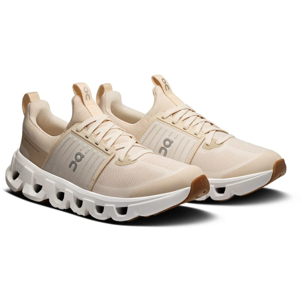 On Youth Cloudswift Running Shoes - Image 3