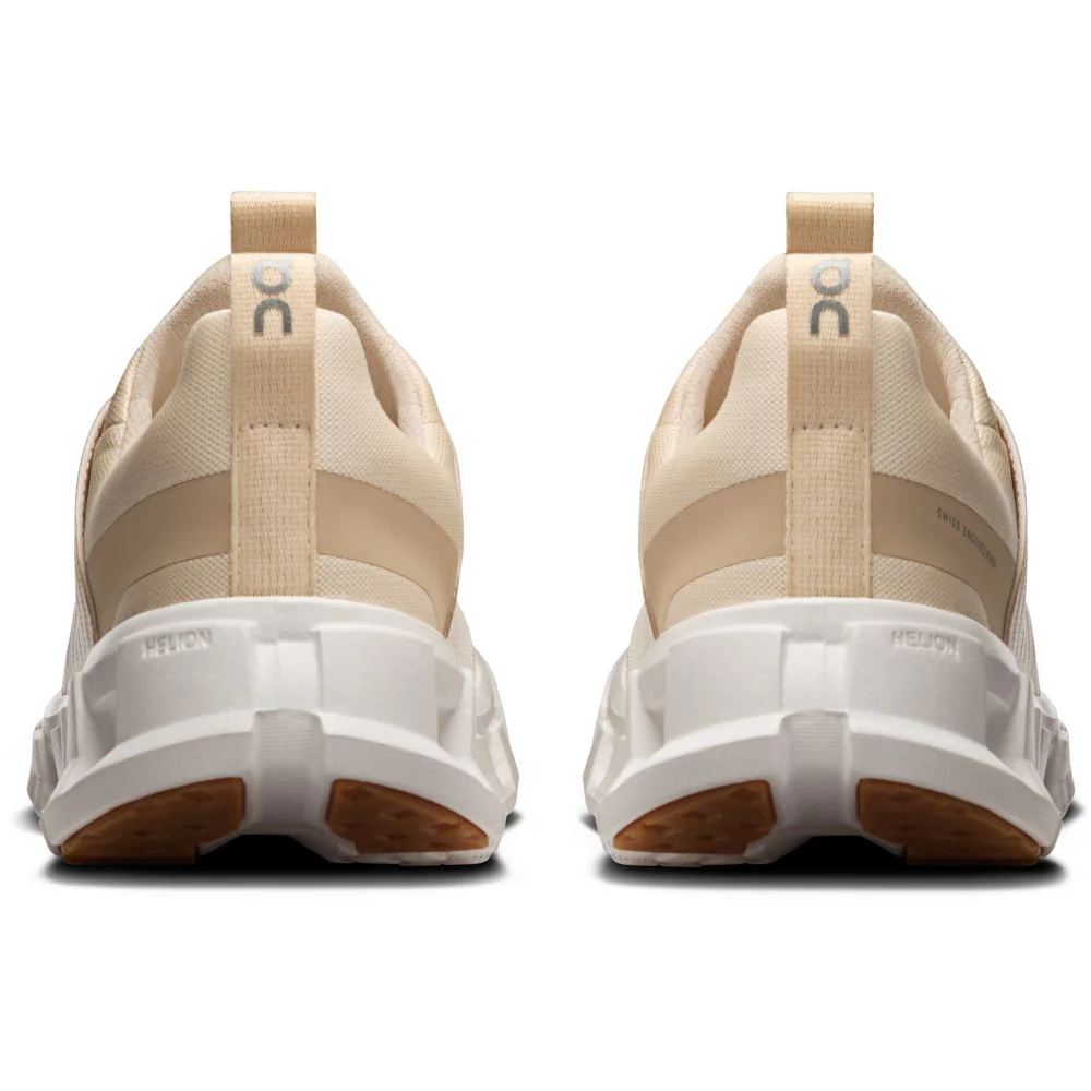 On Youth Cloudswift Running Shoes - Image 4