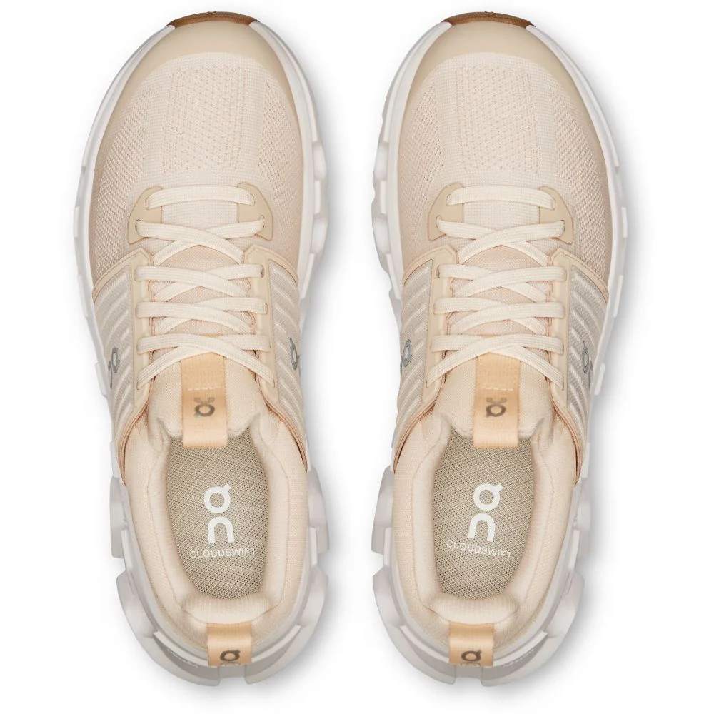 On Youth Cloudswift Running Shoes - Image 5