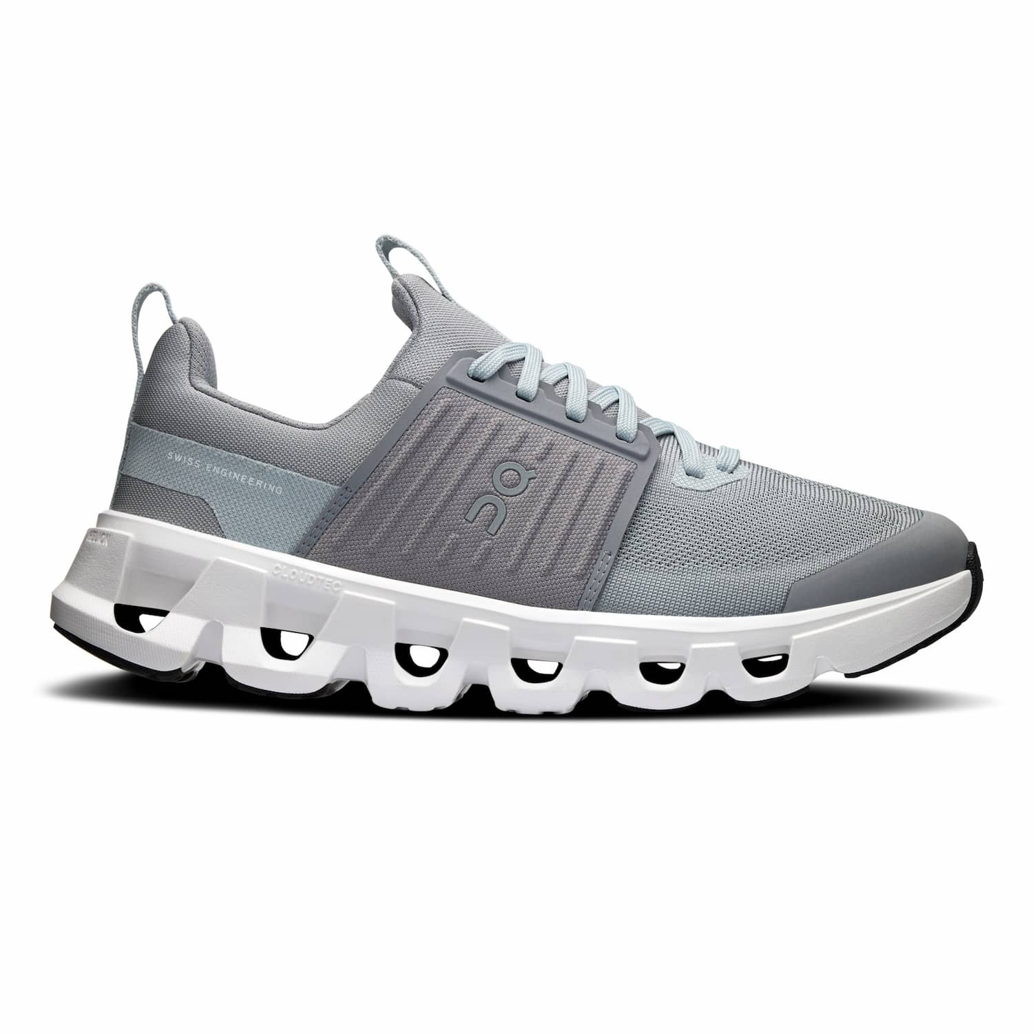 On Youth Cloudswift Running Shoes - Image 7
