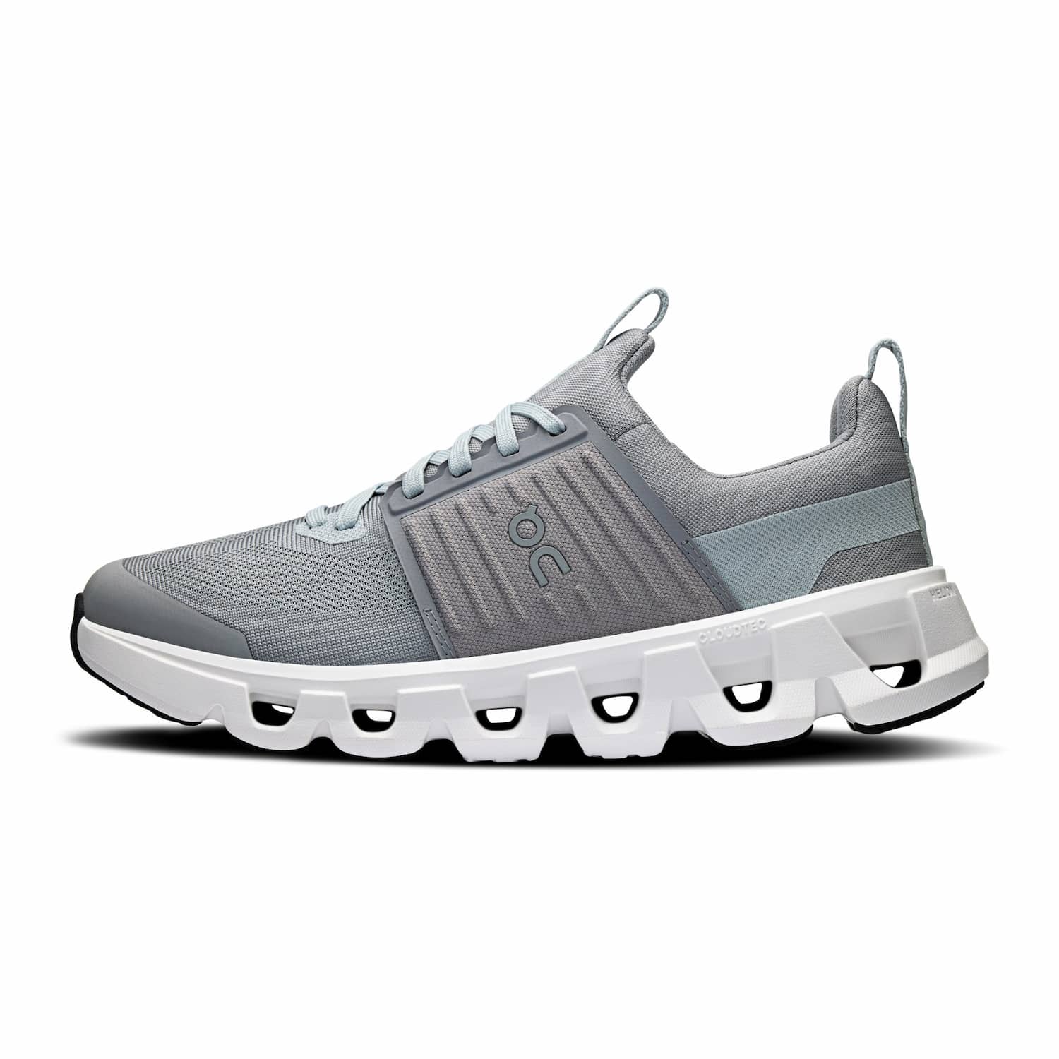On Youth Cloudswift Running Shoes - Image 8