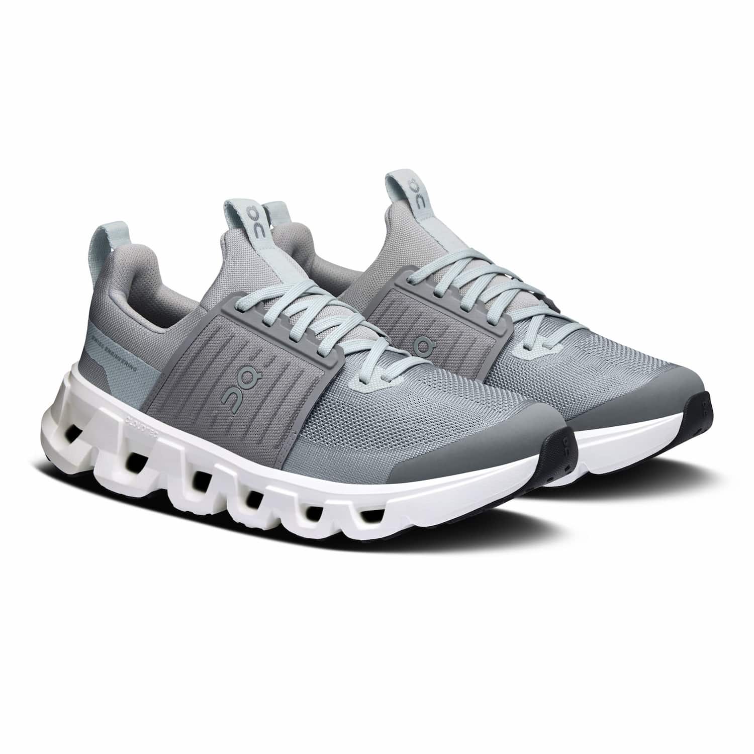 On Youth Cloudswift Running Shoes - Image 9
