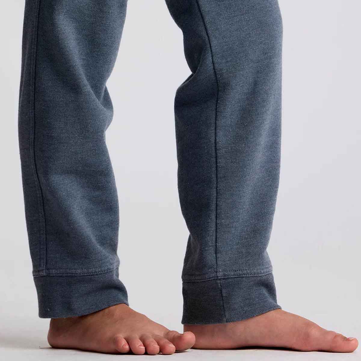 Free Fly Youth Fleece Joggers - Image 3