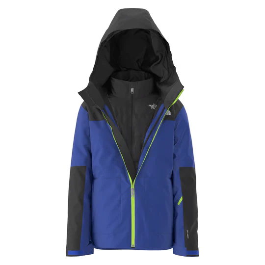 The North Face Youth Freedom Triclimate - Image 4