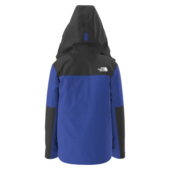 The North Face Youth Freedom Triclimate - Image 5
