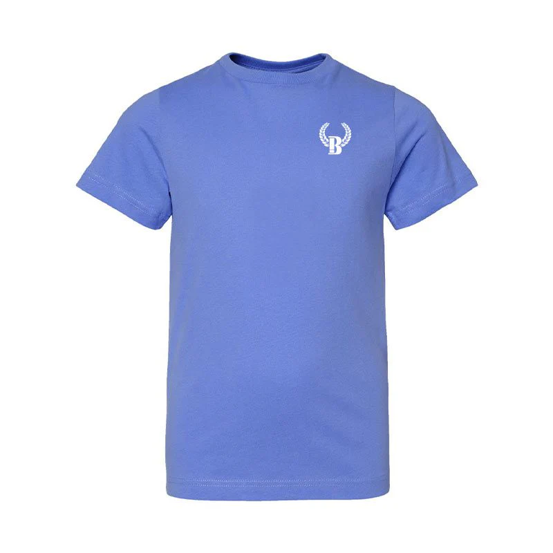 Buckshot Apparel Youth God Guns Grit T-shirt - Image 2