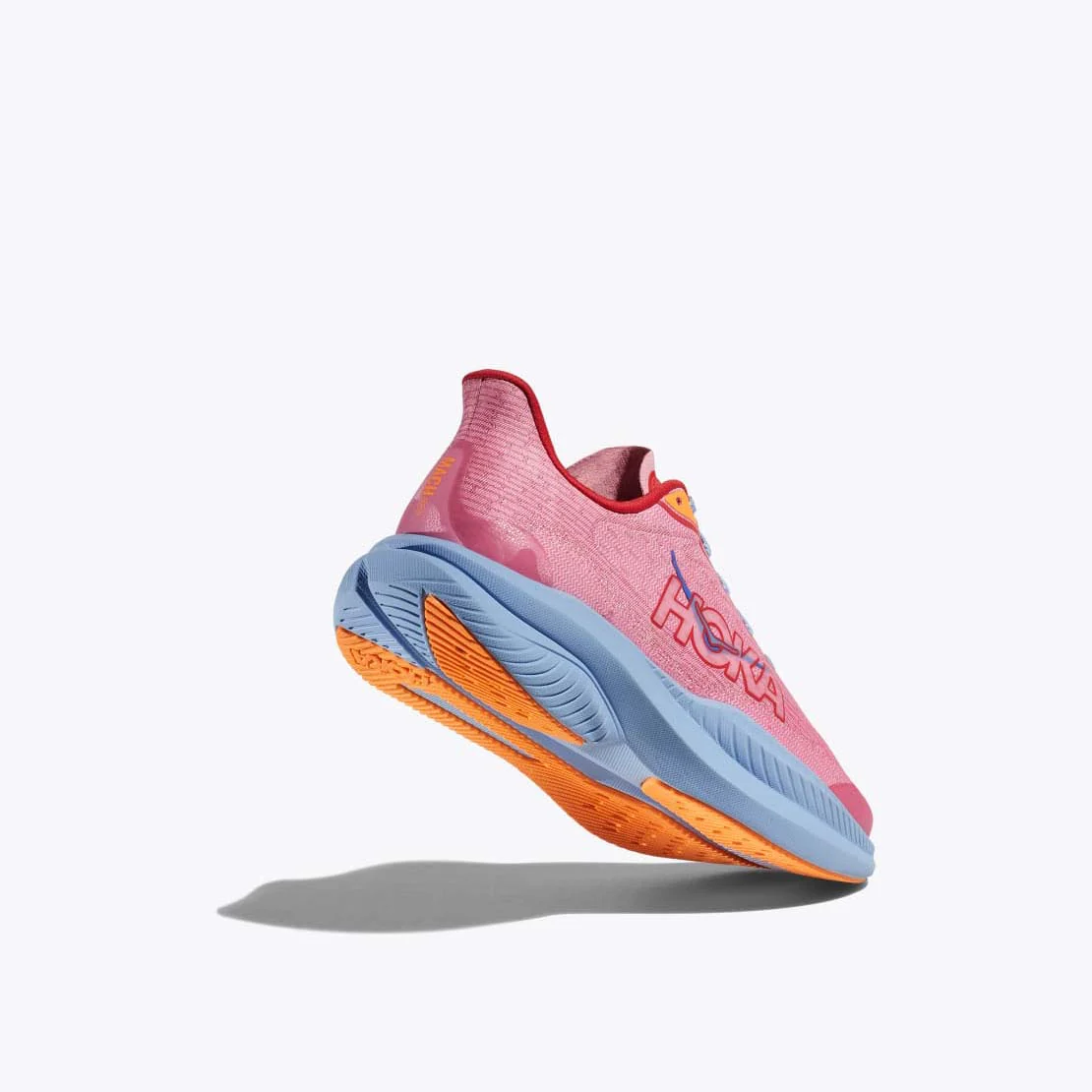 Hoka Youth Mach 6 Running Shoes - Image 12