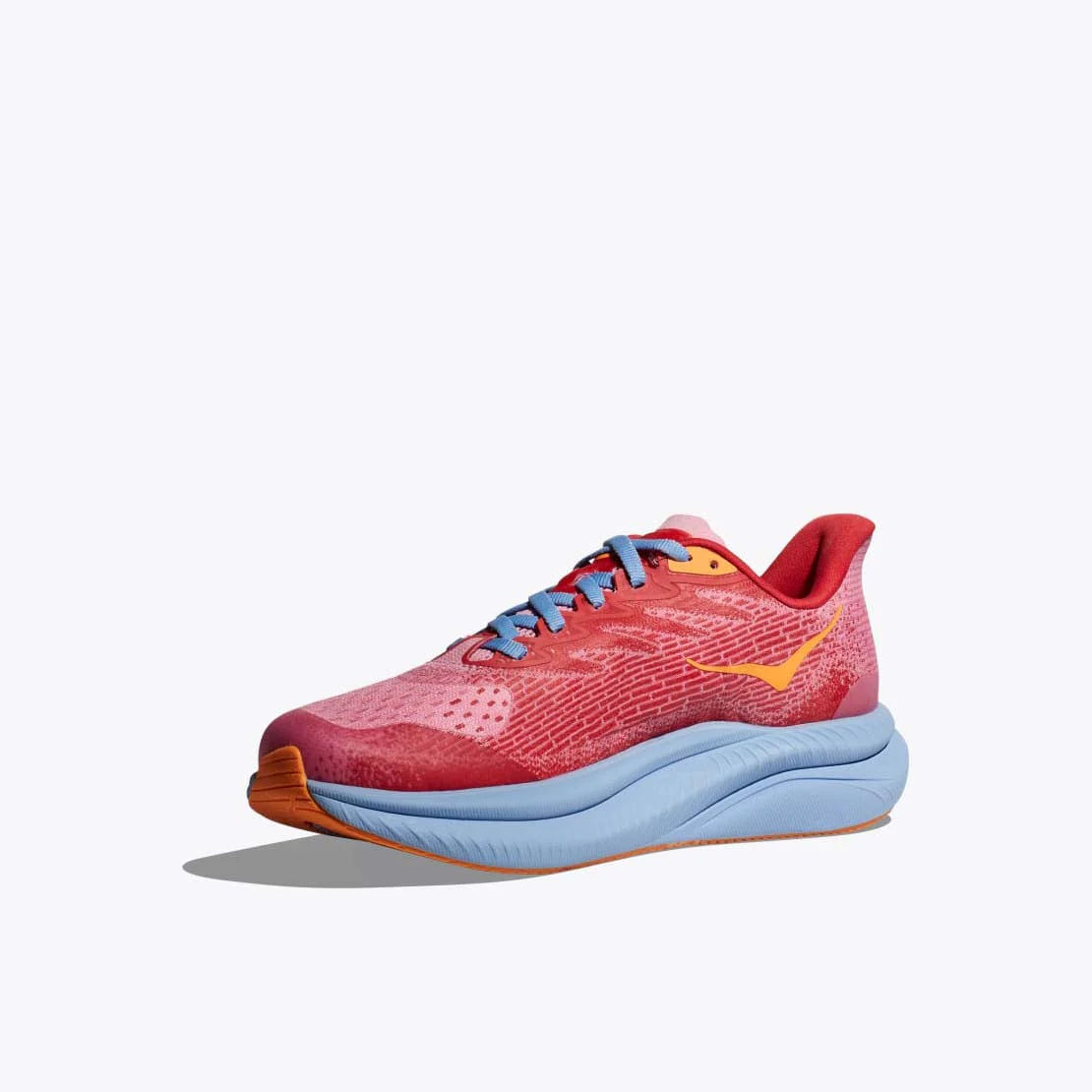 Hoka Youth Mach 6 Running Shoes - Image 13