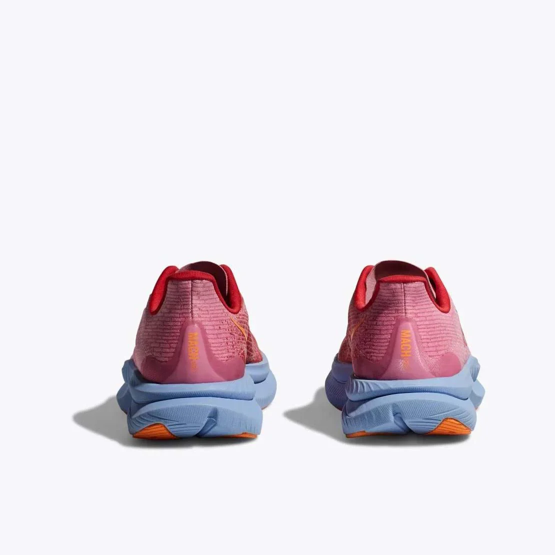 Hoka Youth Mach 6 Running Shoes - Image 14