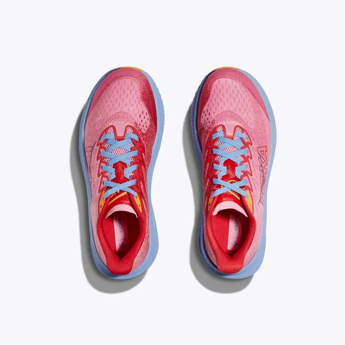 Hoka Youth Mach 6 Running Shoes - Image 15