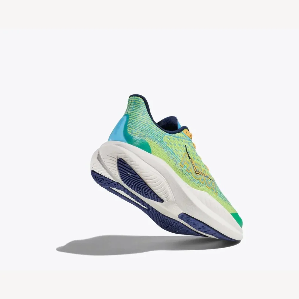 Hoka Youth Mach 6 Running Shoes - Image 2