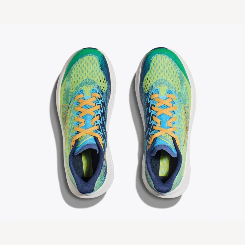 Hoka Youth Mach 6 Running Shoes - Image 4