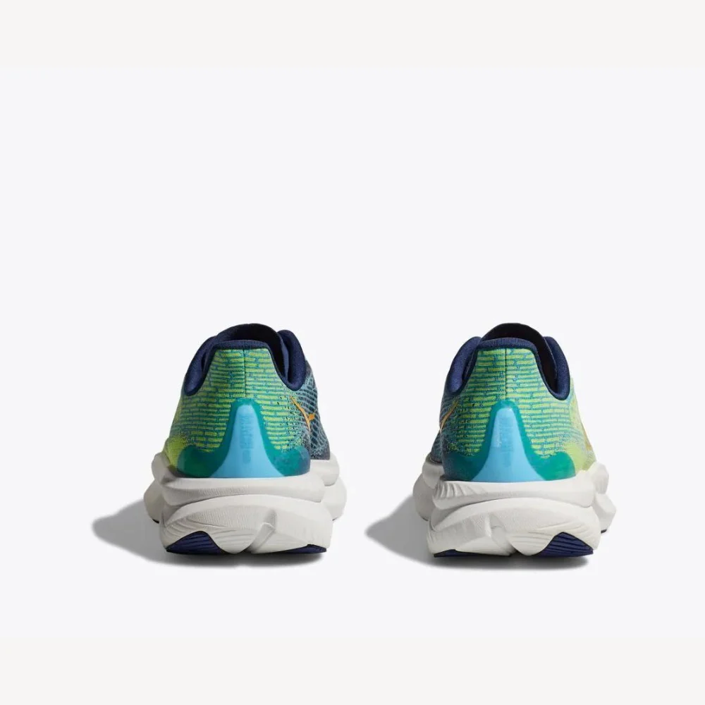 Hoka Youth Mach 6 Running Shoes - Image 5