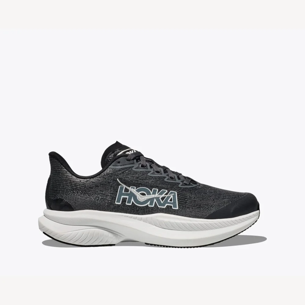 Hoka Youth Mach 6 Running Shoes - Image 6