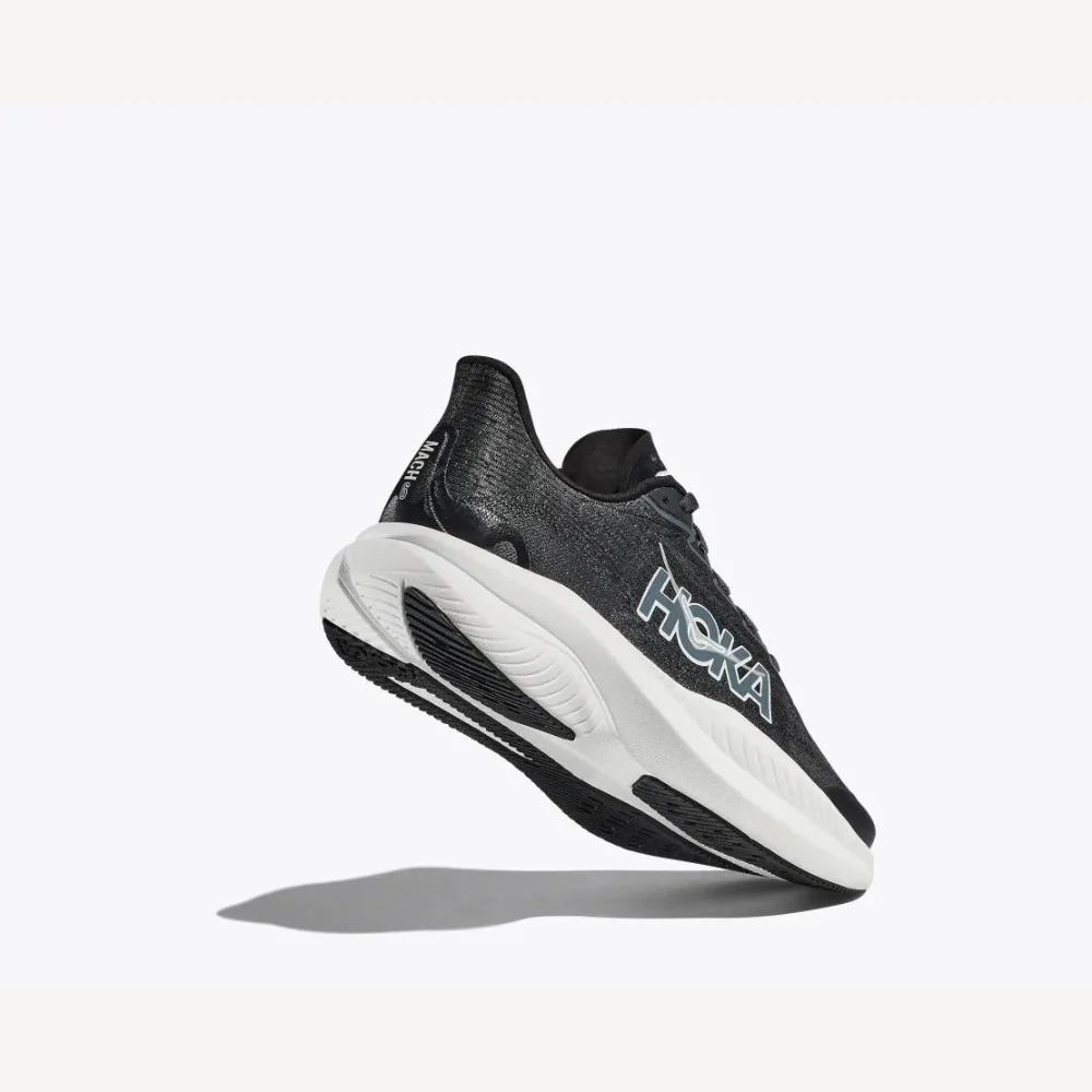 Hoka Youth Mach 6 Running Shoes - Image 7
