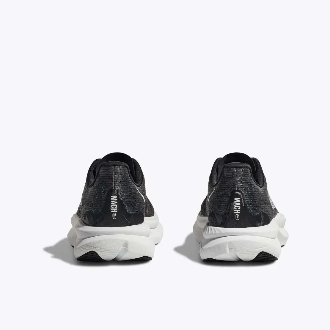 Hoka Youth Mach 6 Running Shoes - Image 9