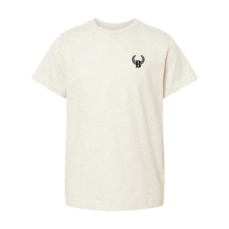 Buckshot Apparel Youth Mallard T-shirt - Image 2