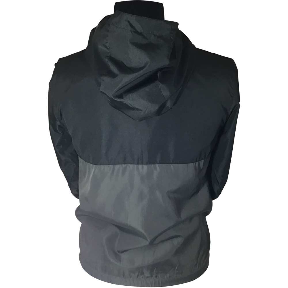 Youth MHO Lightweight Windbreaker Jacket - Image 2