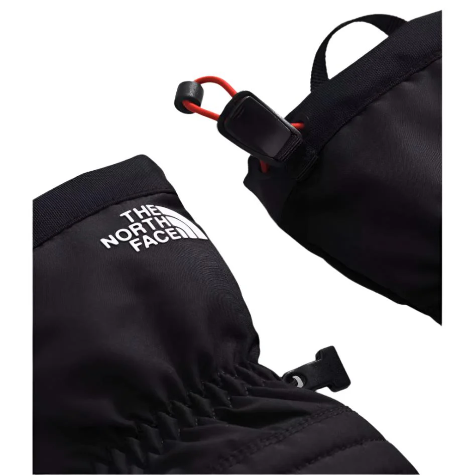 The North Face Youth Montana Ski Glove - Image 2