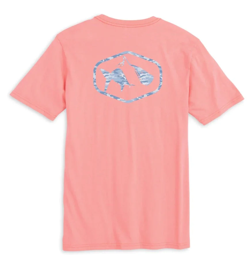 Youth Resolve Short Sleeve Tee - Image 2