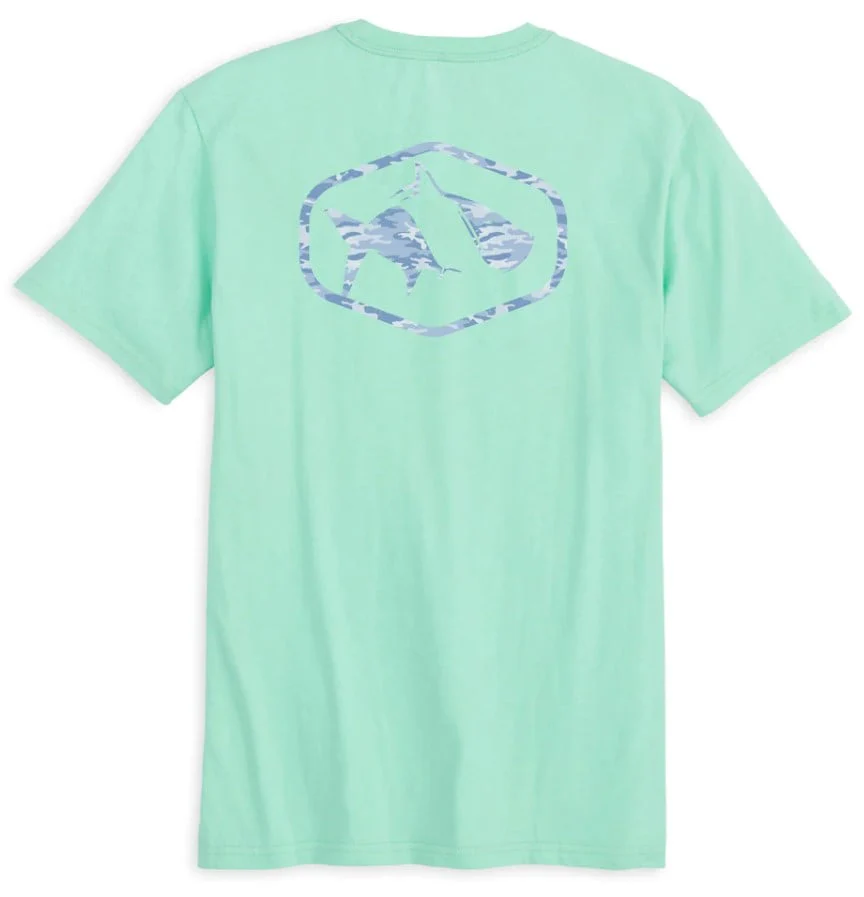 Youth Resolve Short Sleeve Tee - Image 3