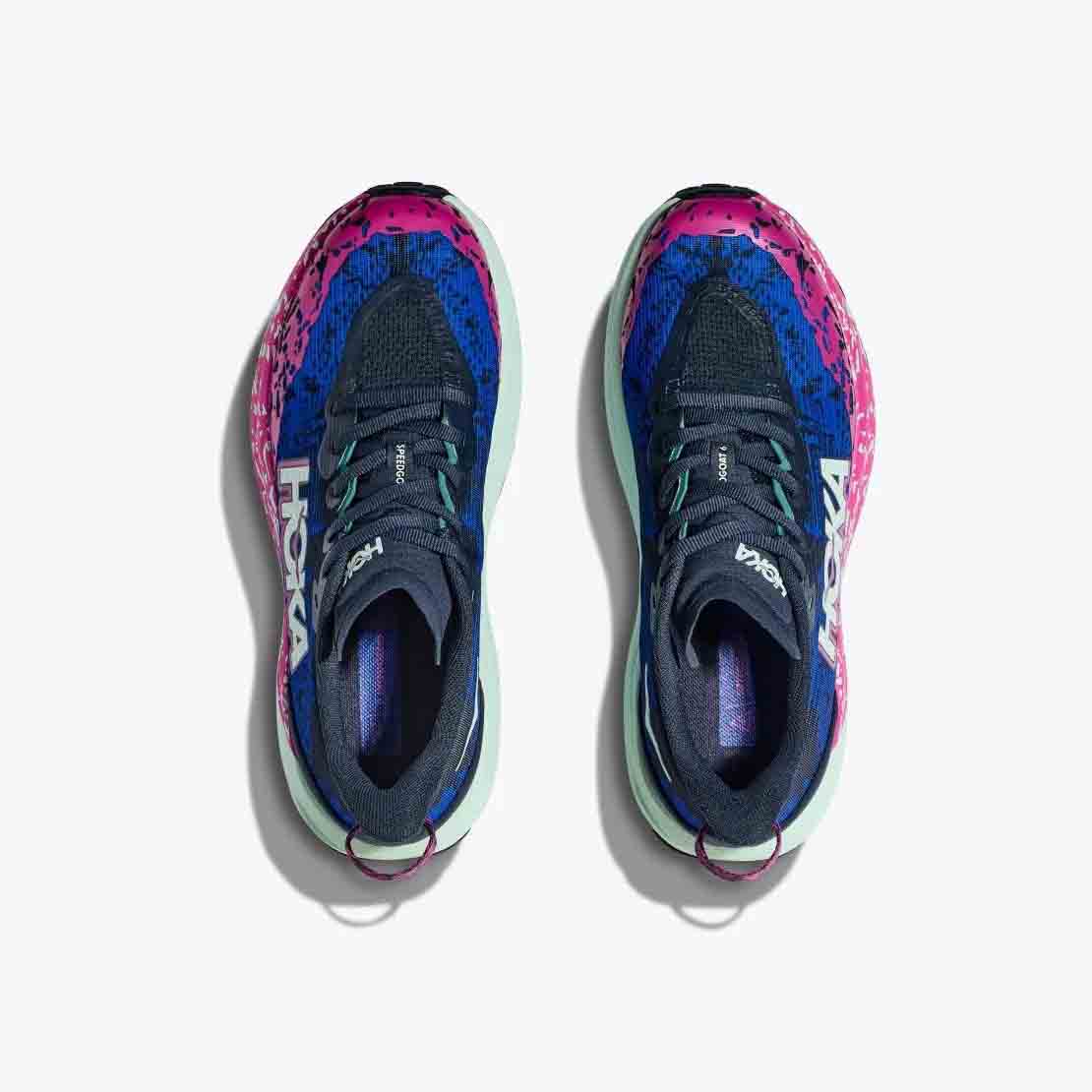 Hoka Youth Speedgoat 6 Trail Running Shoes - Image 10