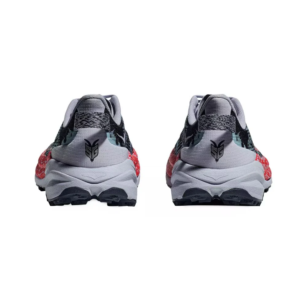 Hoka Youth Speedgoat 6 Trail Running Shoes - Image 4