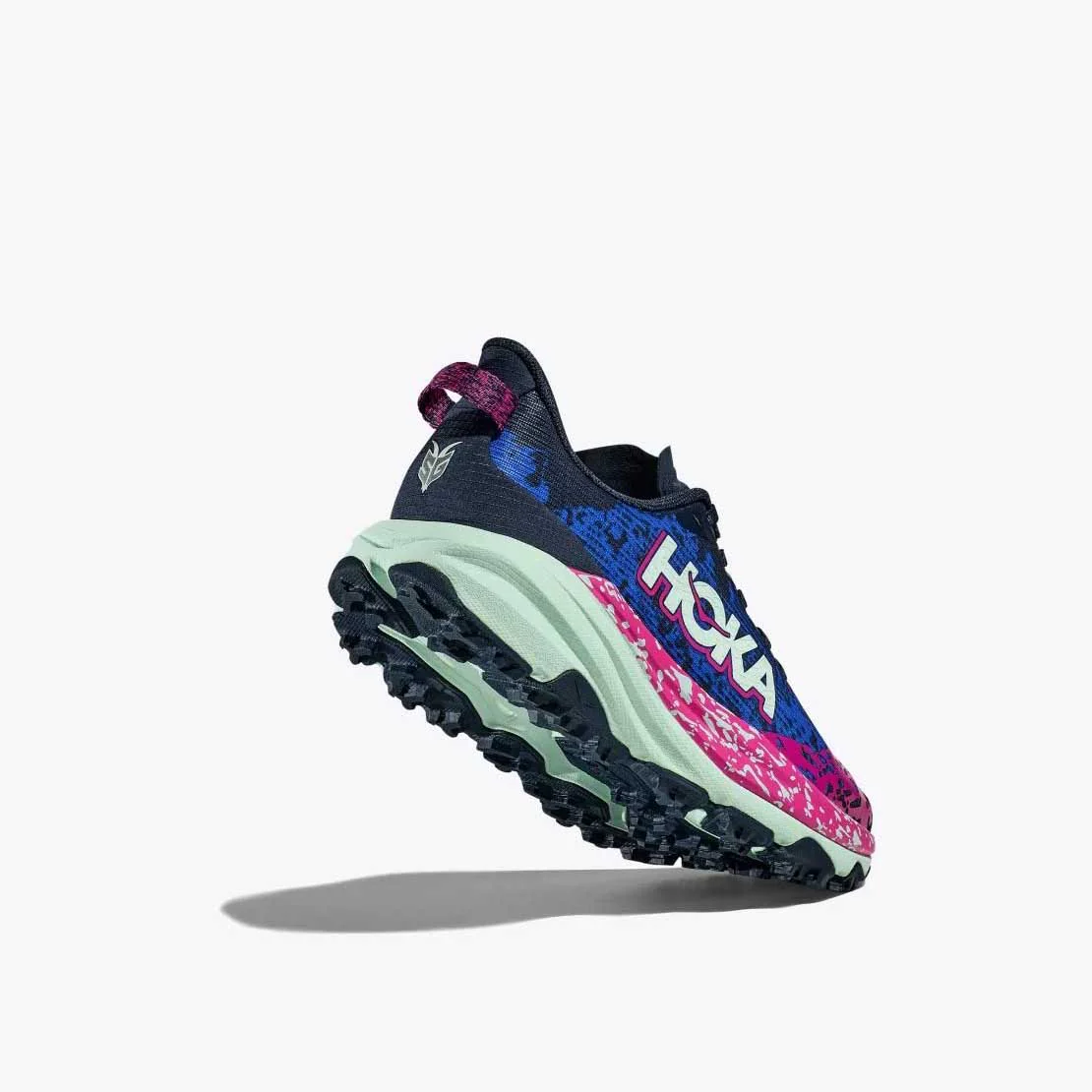 Hoka Youth Speedgoat 6 Trail Running Shoes - Image 7