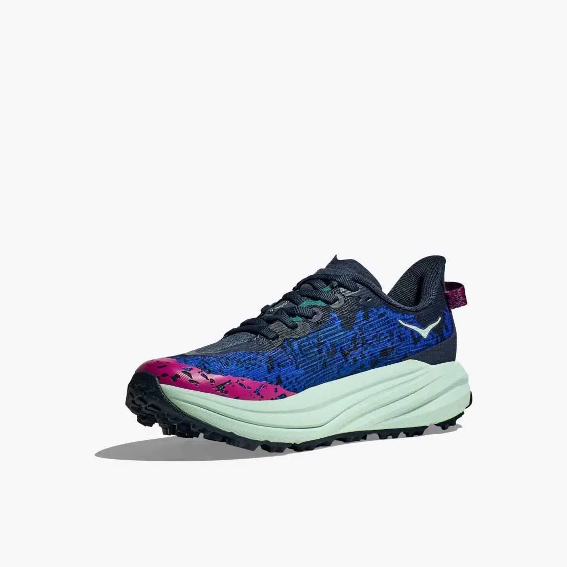 Hoka Youth Speedgoat 6 Trail Running Shoes - Image 8