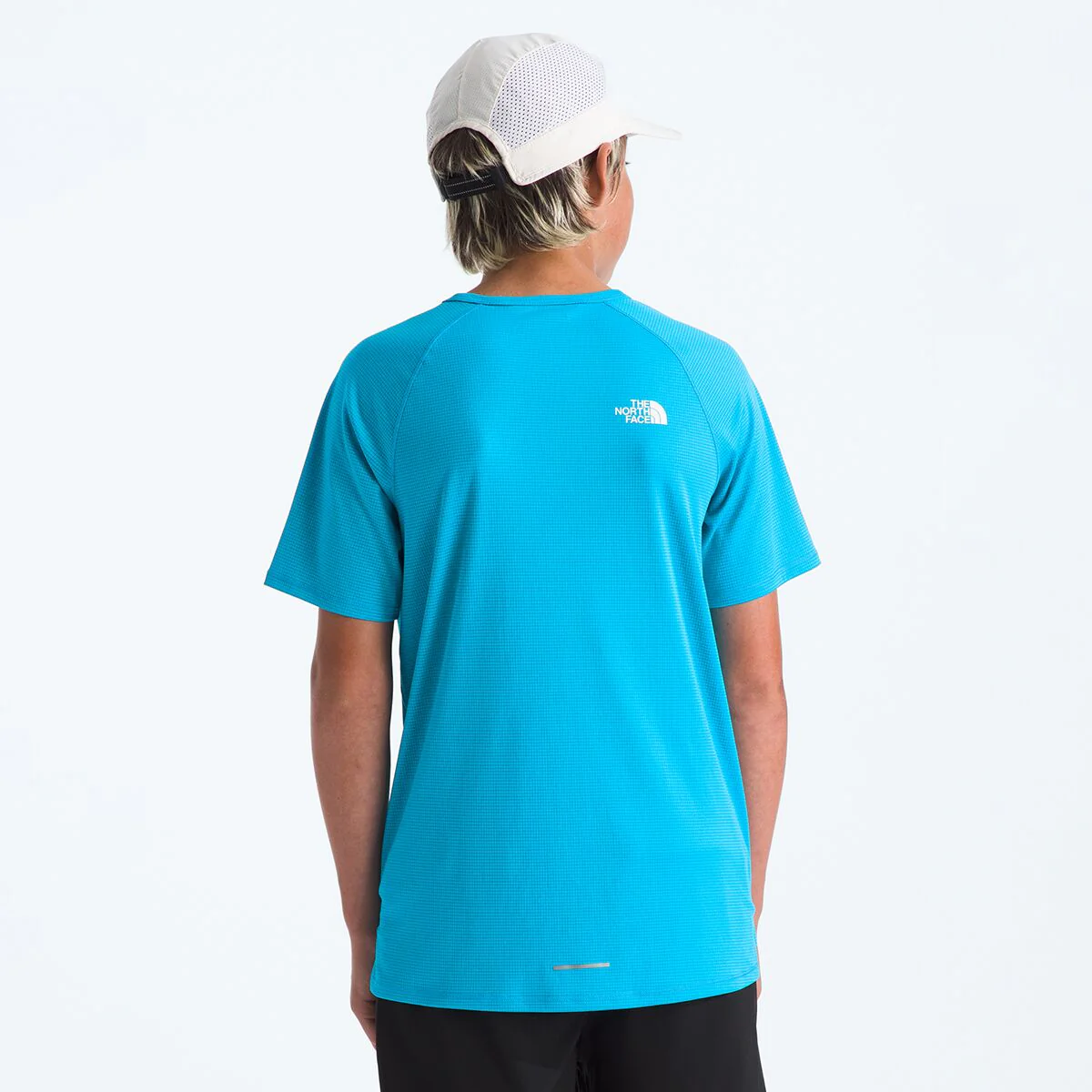 The North Face Youth Sunriser Short Sleeve Tee - Image 2