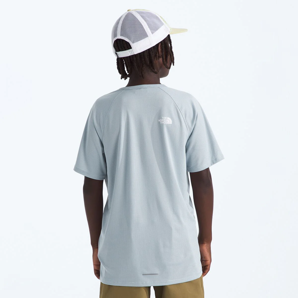The North Face Youth Sunriser Short Sleeve Tee - Image 4