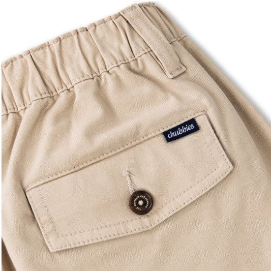 The Khakinators Shorts - Youth - Image 2