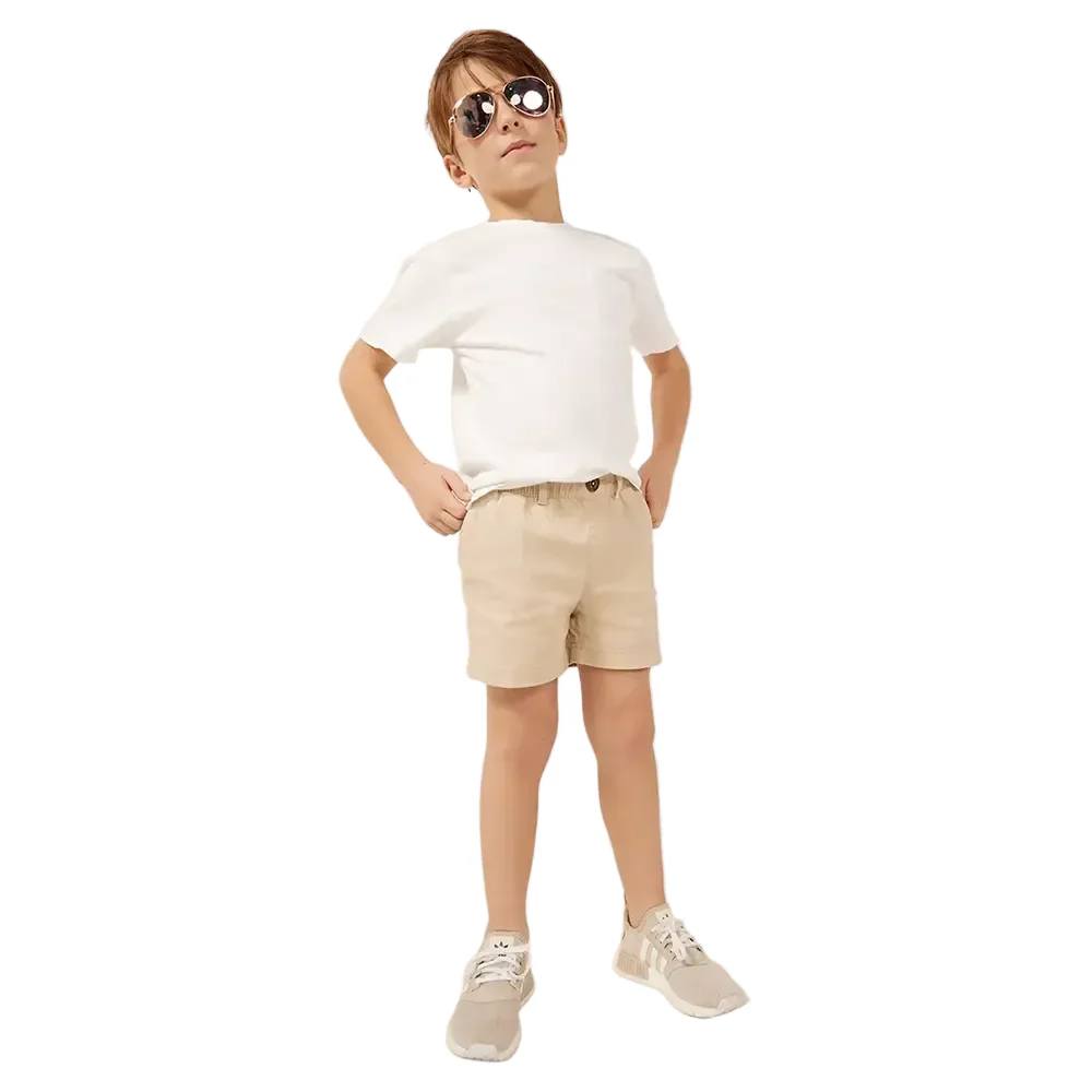 The Khakinators Shorts - Youth - Image 3